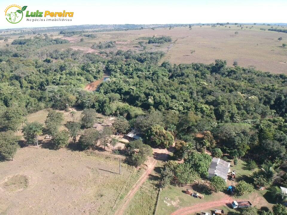 Fazenda à venda, 2400000m² - Foto 9