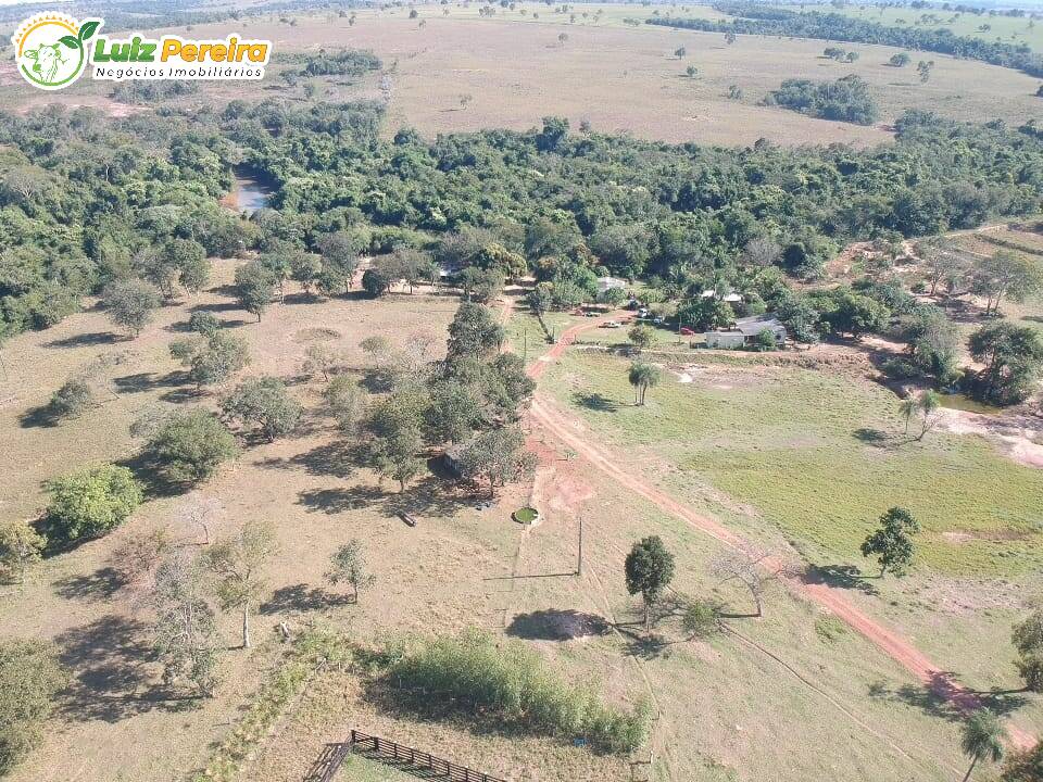 Fazenda à venda, 2400000m² - Foto 7