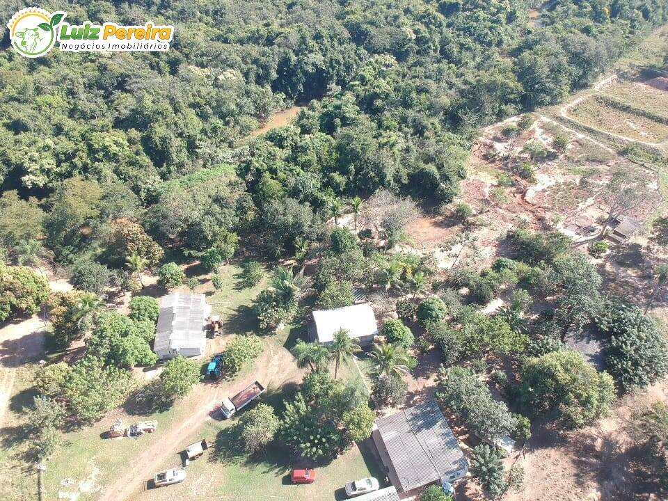 Fazenda à venda, 2400000m² - Foto 5