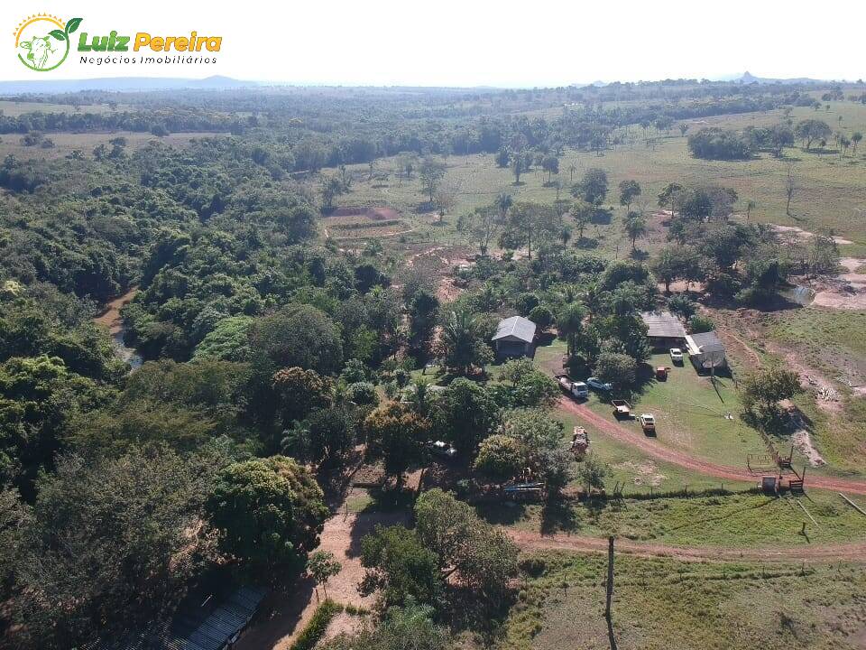 Fazenda-Sítio-Chácara, 240 hectares - Foto 3
