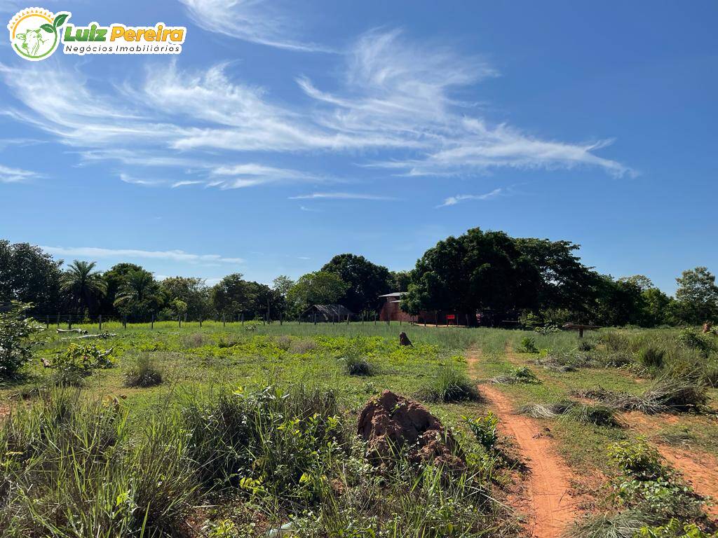 Fazenda à venda, 2400000m² - Foto 13