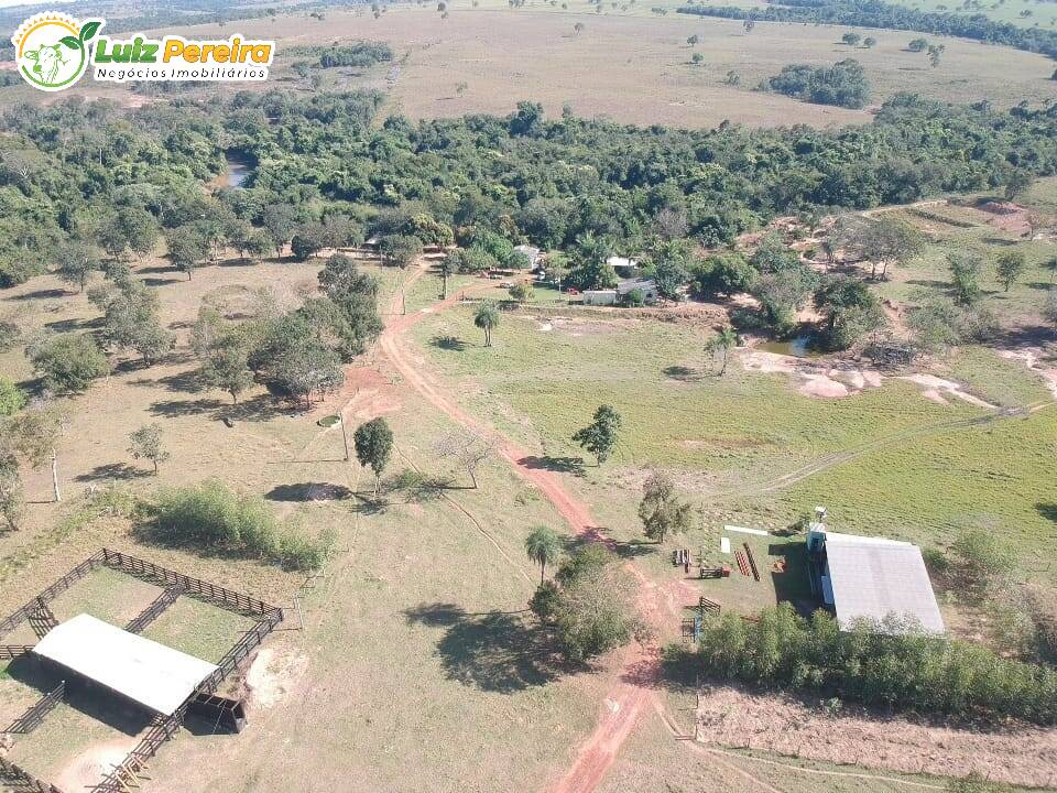 Fazenda-Sítio-Chácara, 240 hectares - Foto 2
