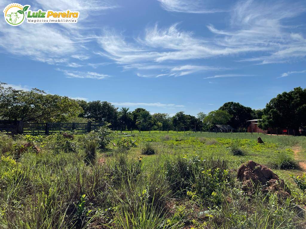 Fazenda à venda, 2400000m² - Foto 10