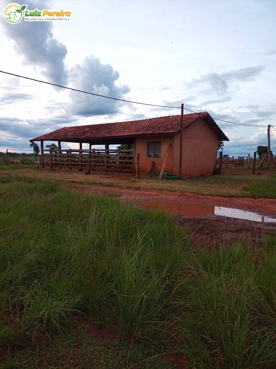 Fazenda à venda, 7500000m² - Foto 4