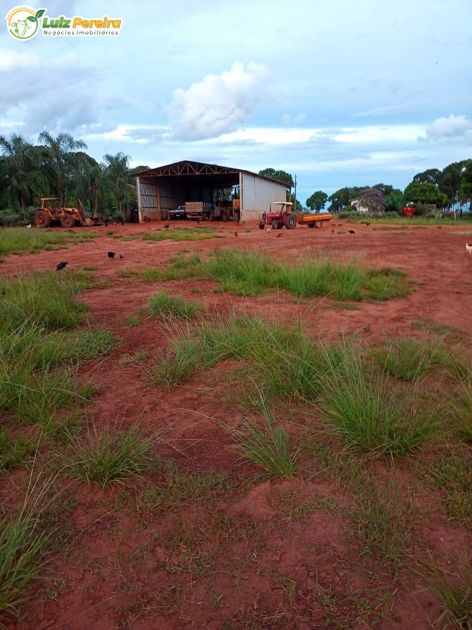 Fazenda à venda, 7500000m² - Foto 5