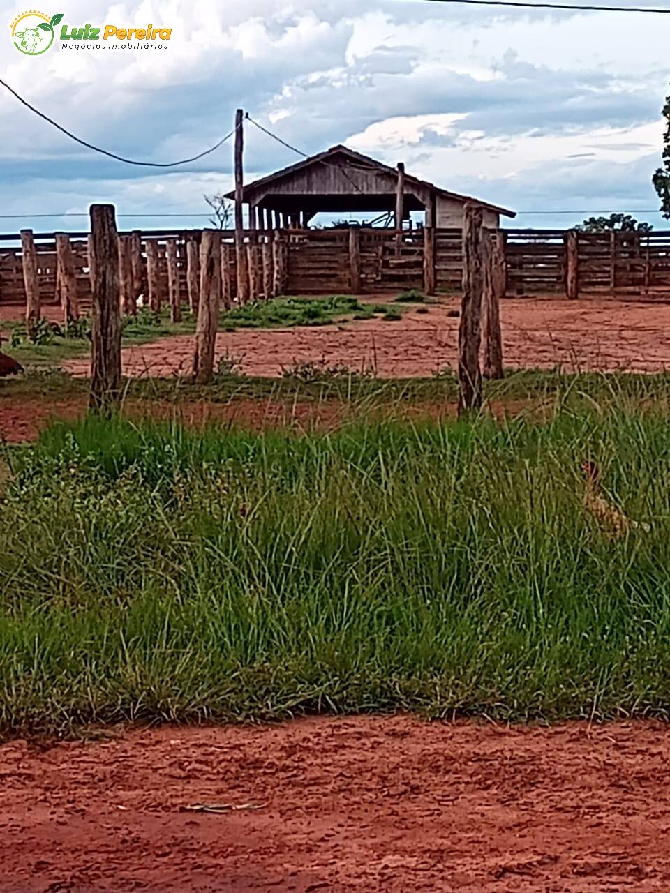 Fazenda à venda, 7500000m² - Foto 3