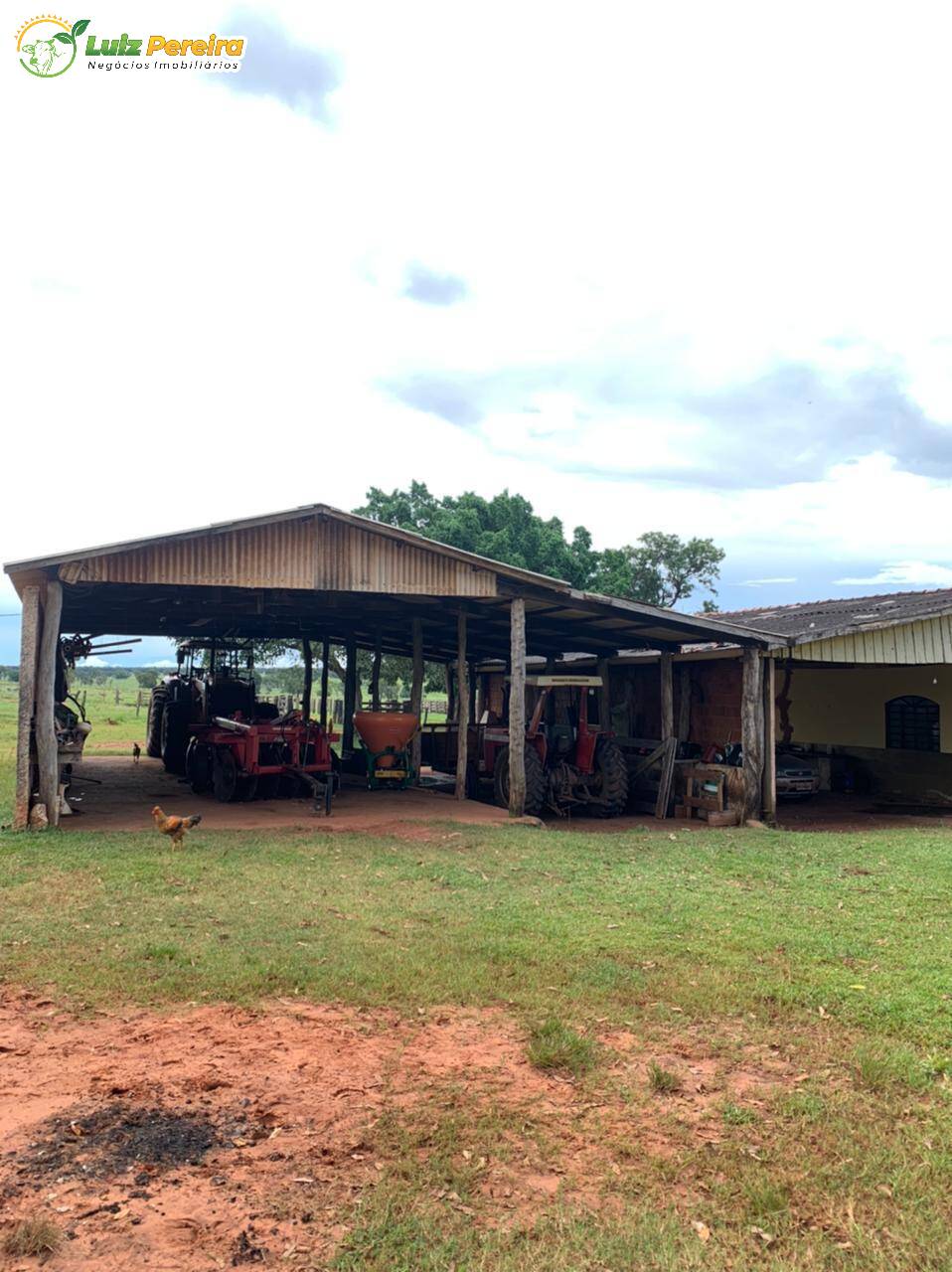 Fazenda à venda, 10285000m² - Foto 21