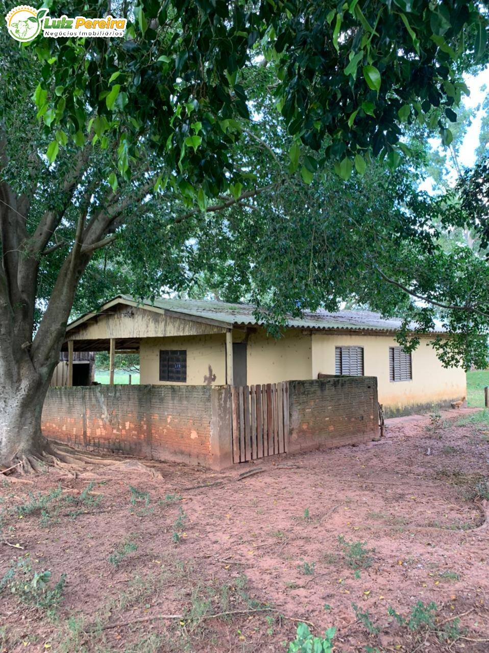 Fazenda à venda, 10285000m² - Foto 17