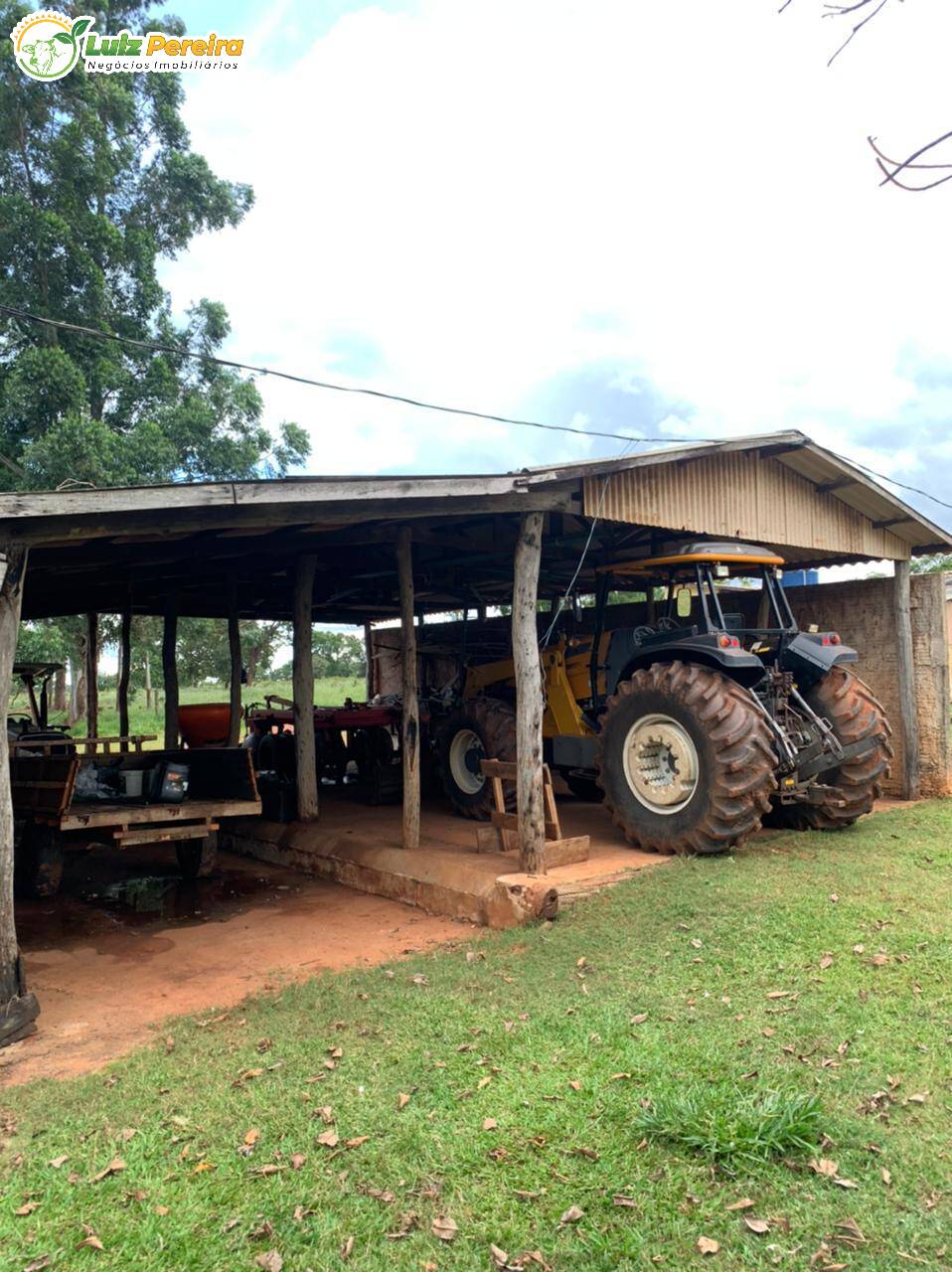 Fazenda à venda, 10285000m² - Foto 19