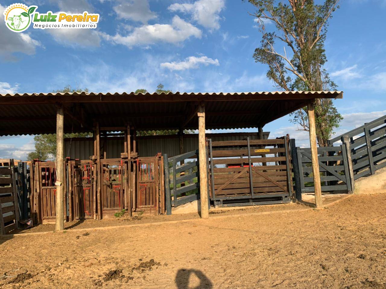 Fazenda à venda, 4694800m² - Foto 14