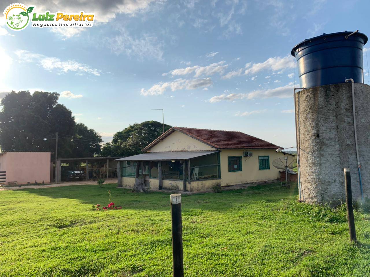 Fazenda à venda, 4694800m² - Foto 16