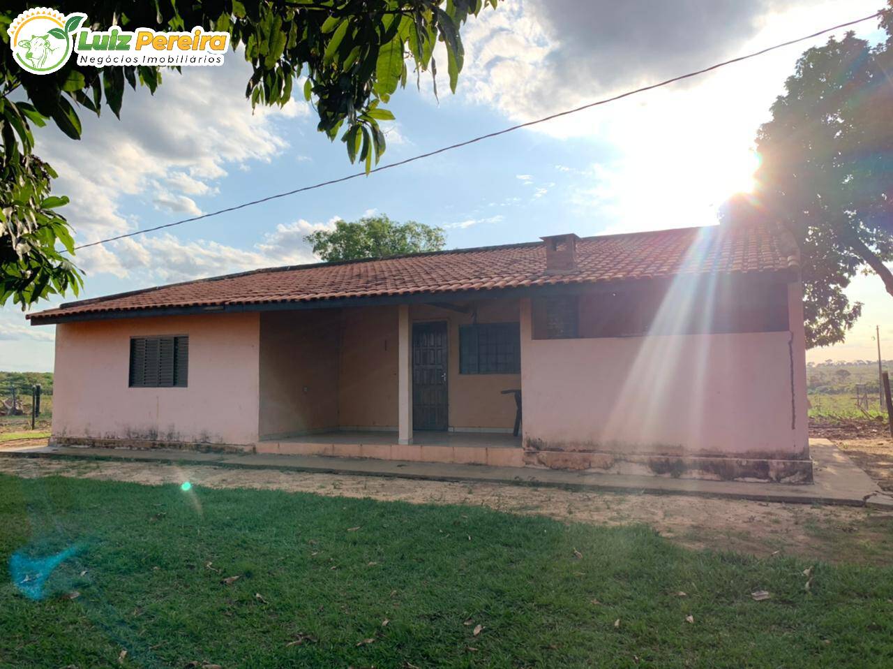 Fazenda à venda, 4694800m² - Foto 19