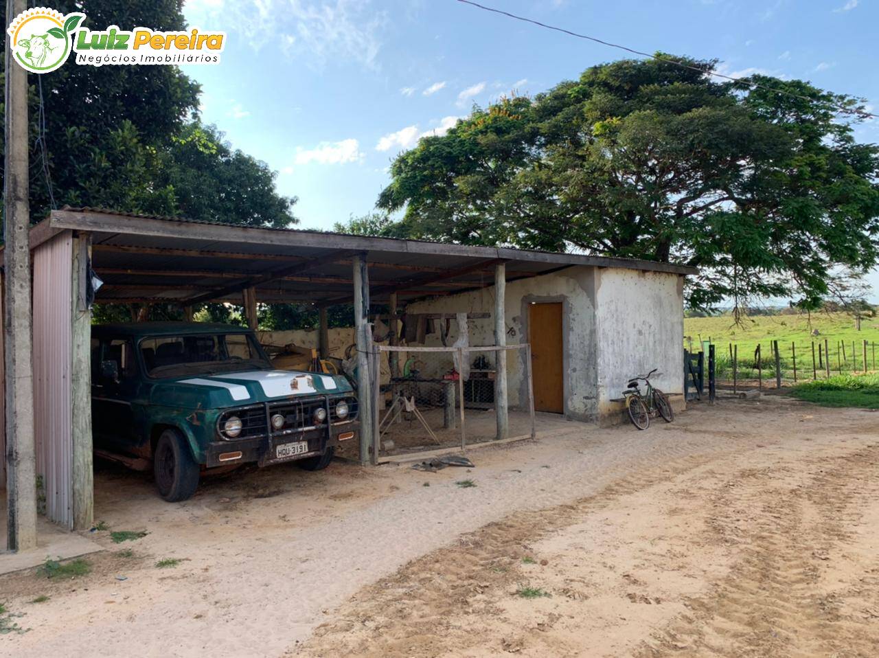 Fazenda à venda, 4694800m² - Foto 13