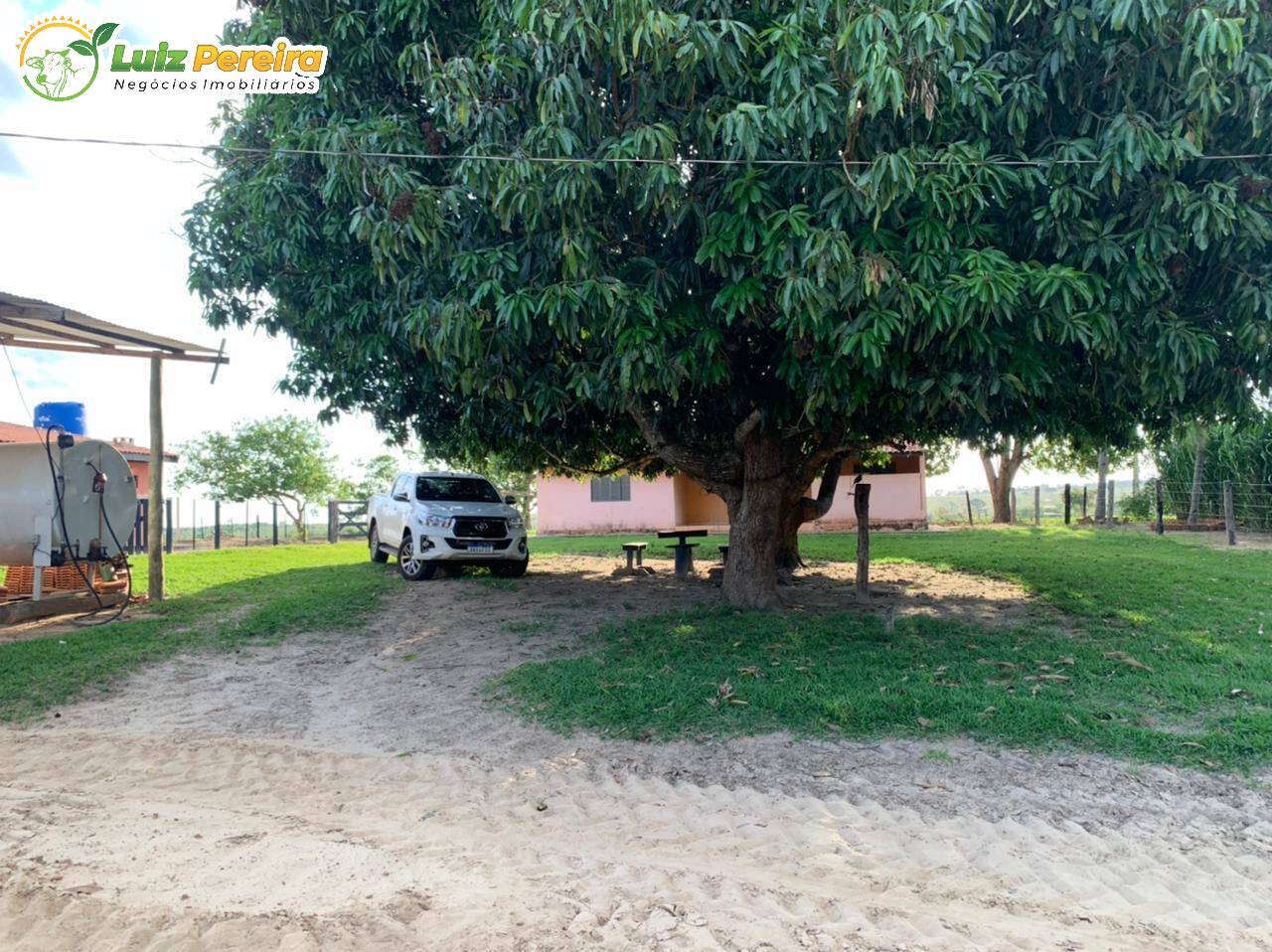 Fazenda à venda, 4694800m² - Foto 17