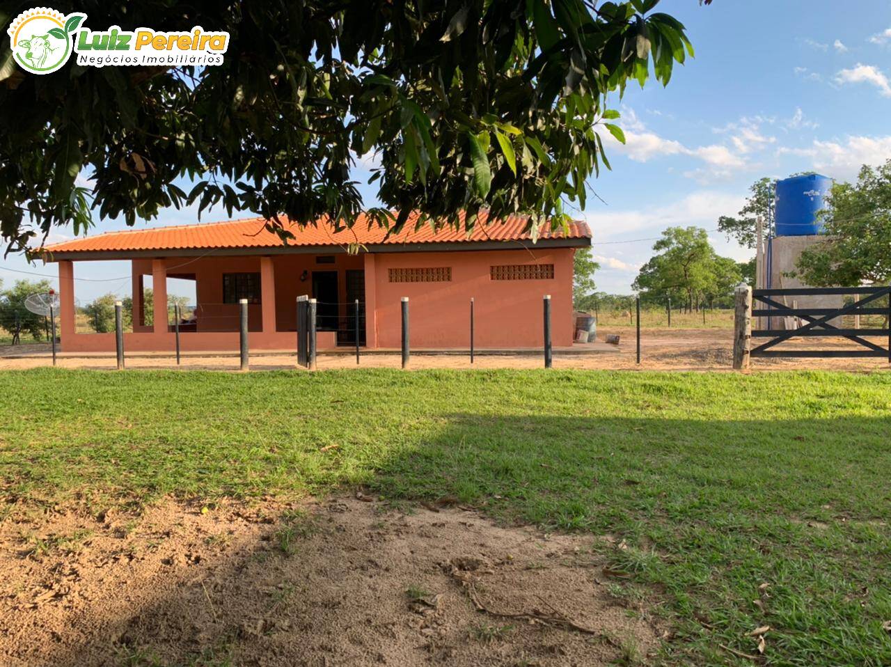 Fazenda à venda, 4694800m² - Foto 20