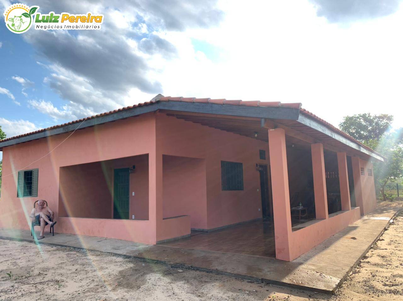 Fazenda à venda, 4694800m² - Foto 18