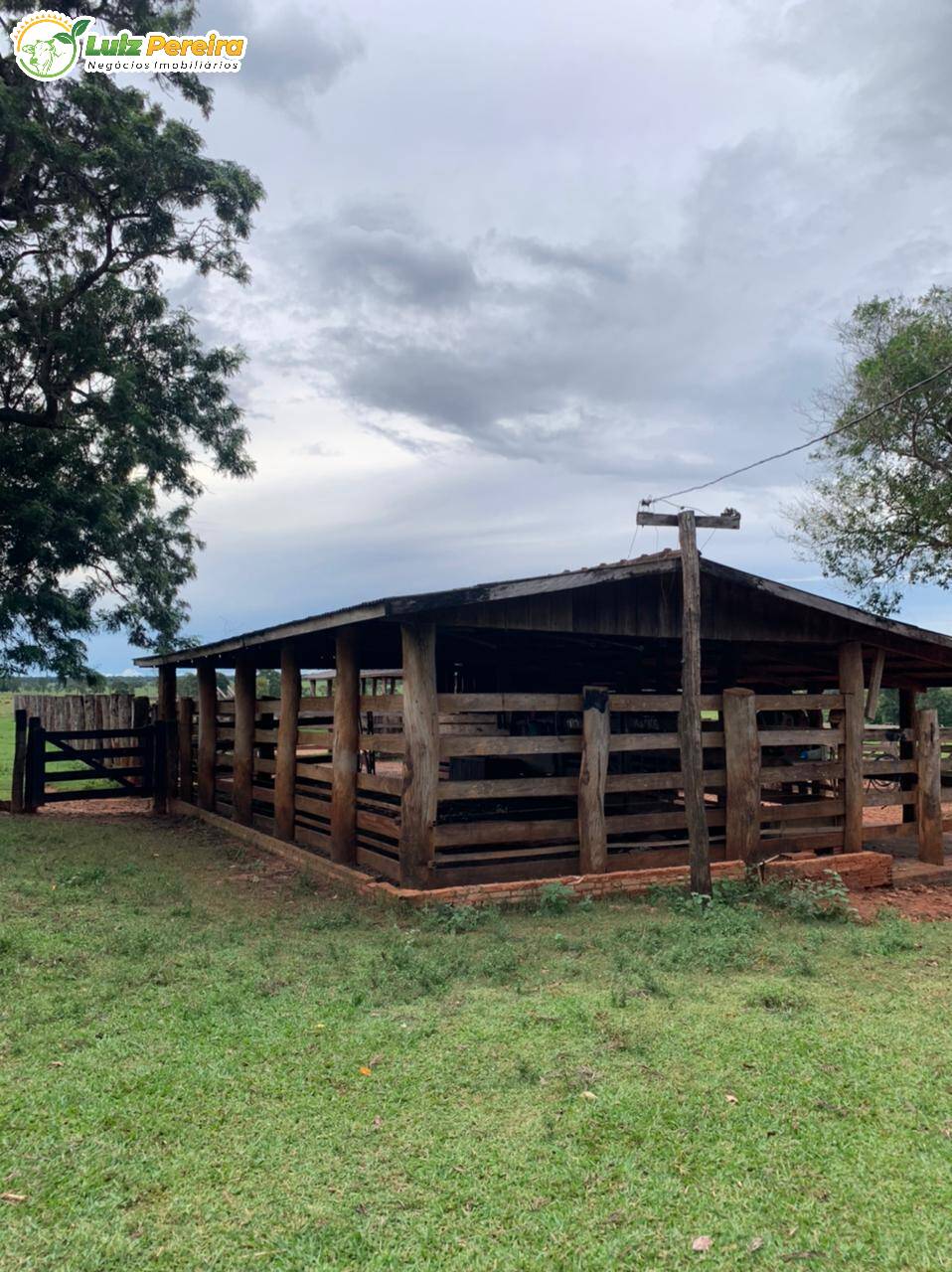 Fazenda à venda, 4694800m² - Foto 25