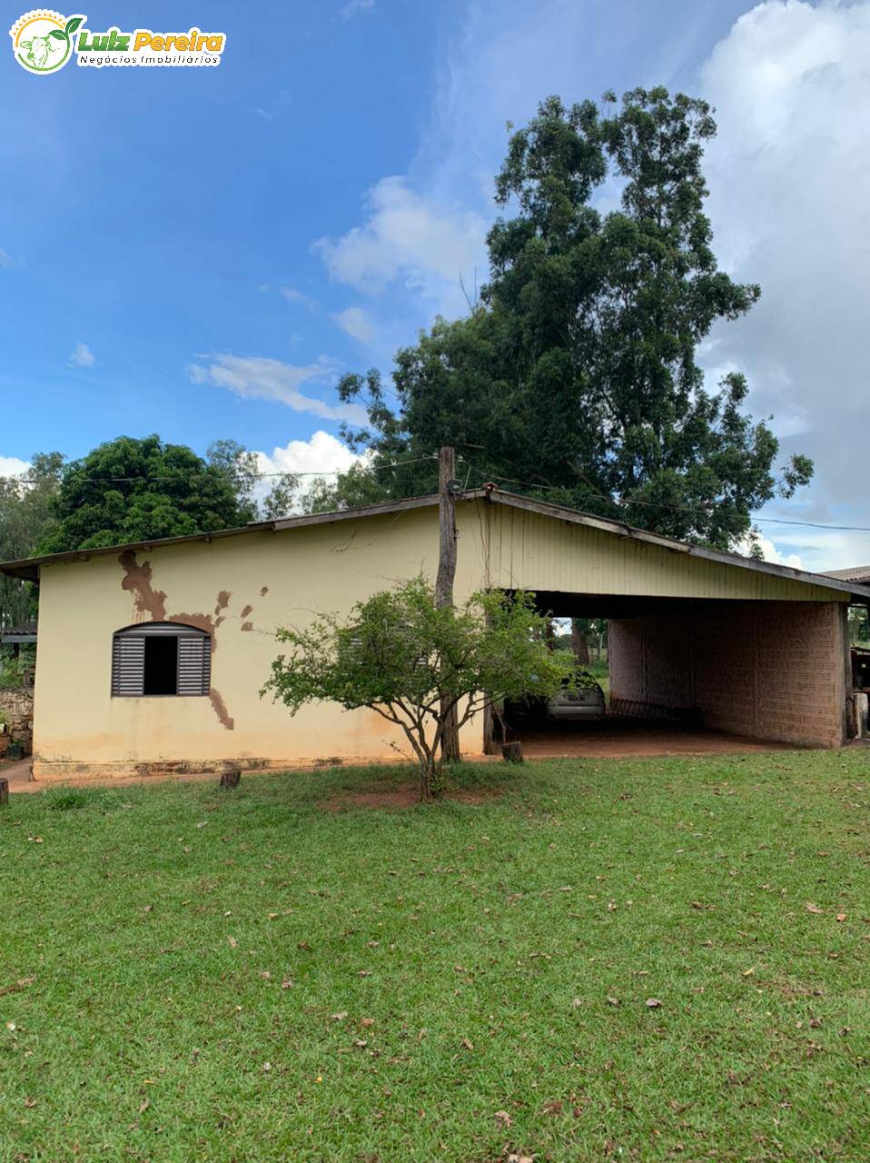 Fazenda à venda, 4694800m² - Foto 29