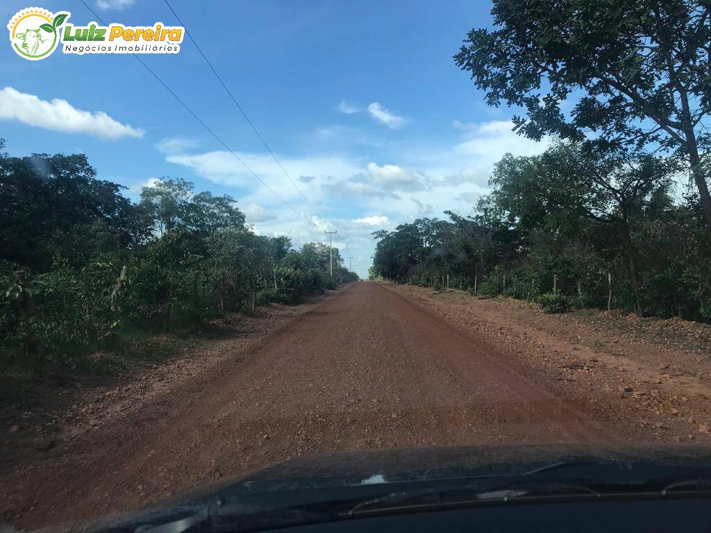 Fazenda à venda, 14720000m² - Foto 7