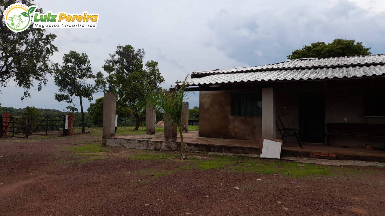 Fazenda à venda, 4500000m² - Foto 12