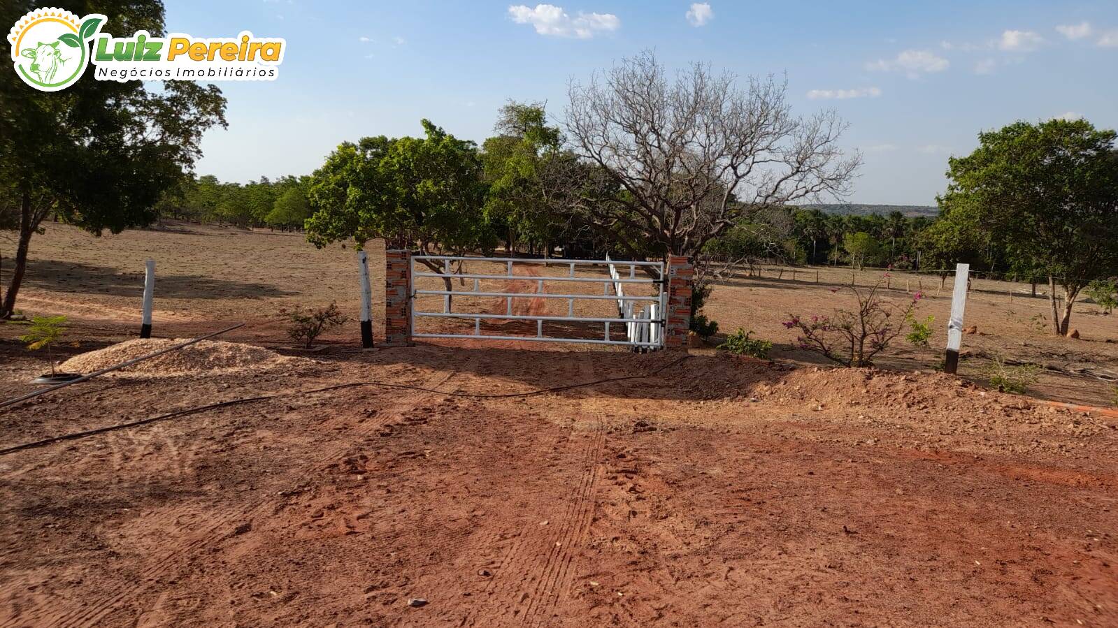 Fazenda à venda, 4500000m² - Foto 18