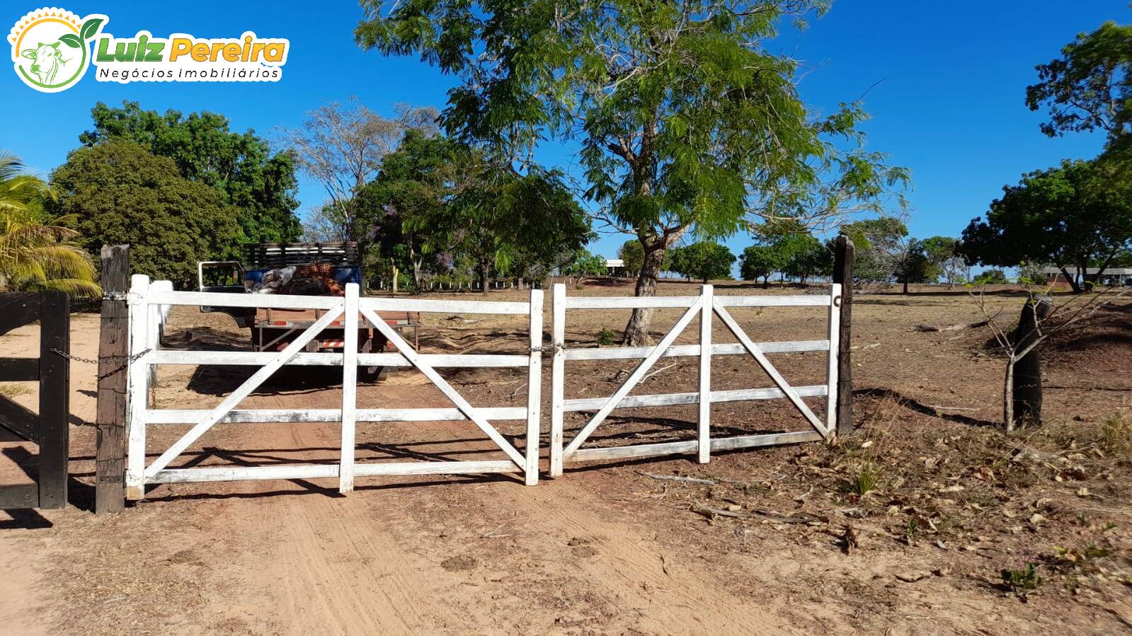 Fazenda à venda, 4500000m² - Foto 17