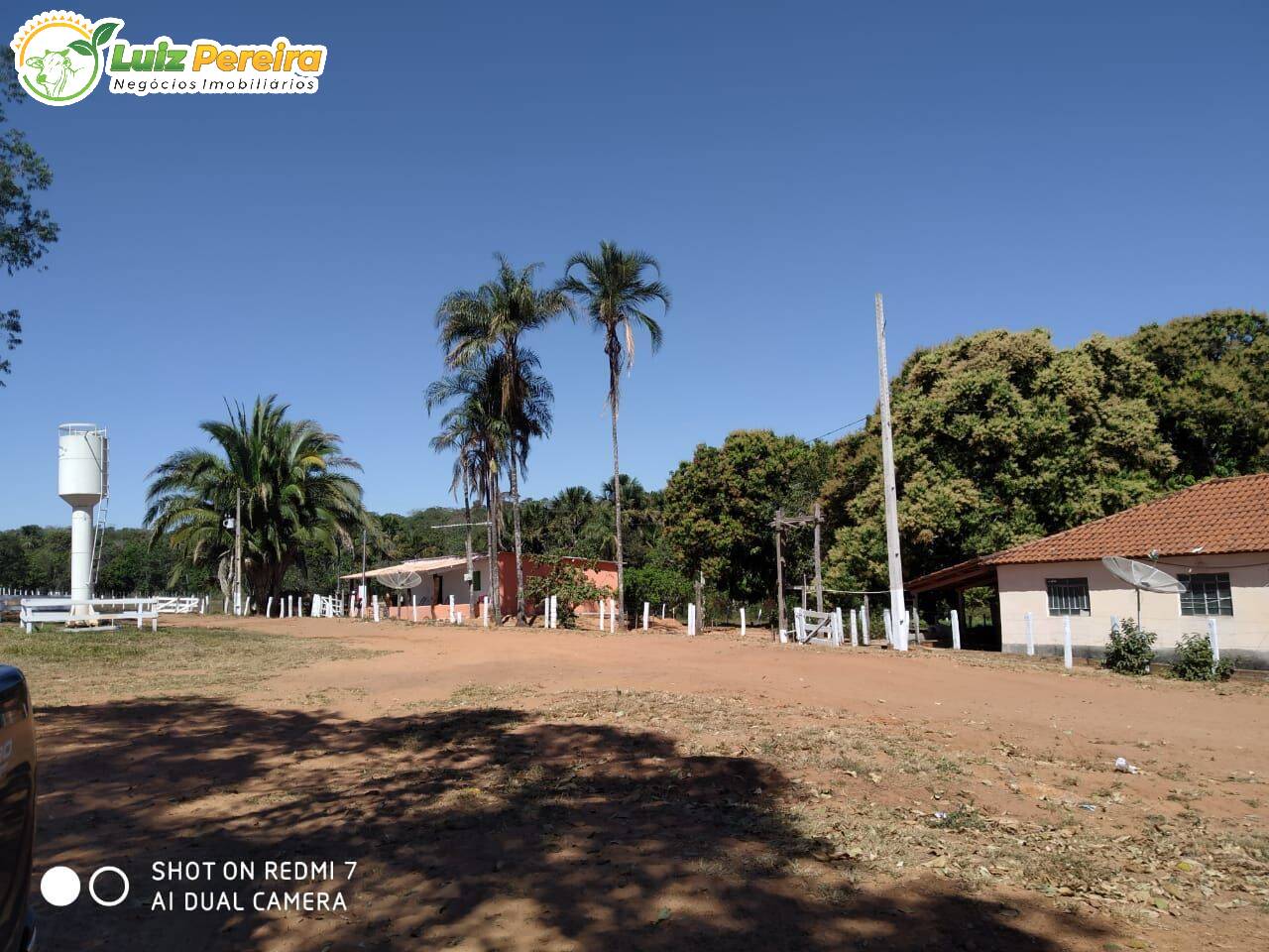 Fazenda à venda, 31500000m² - Foto 7