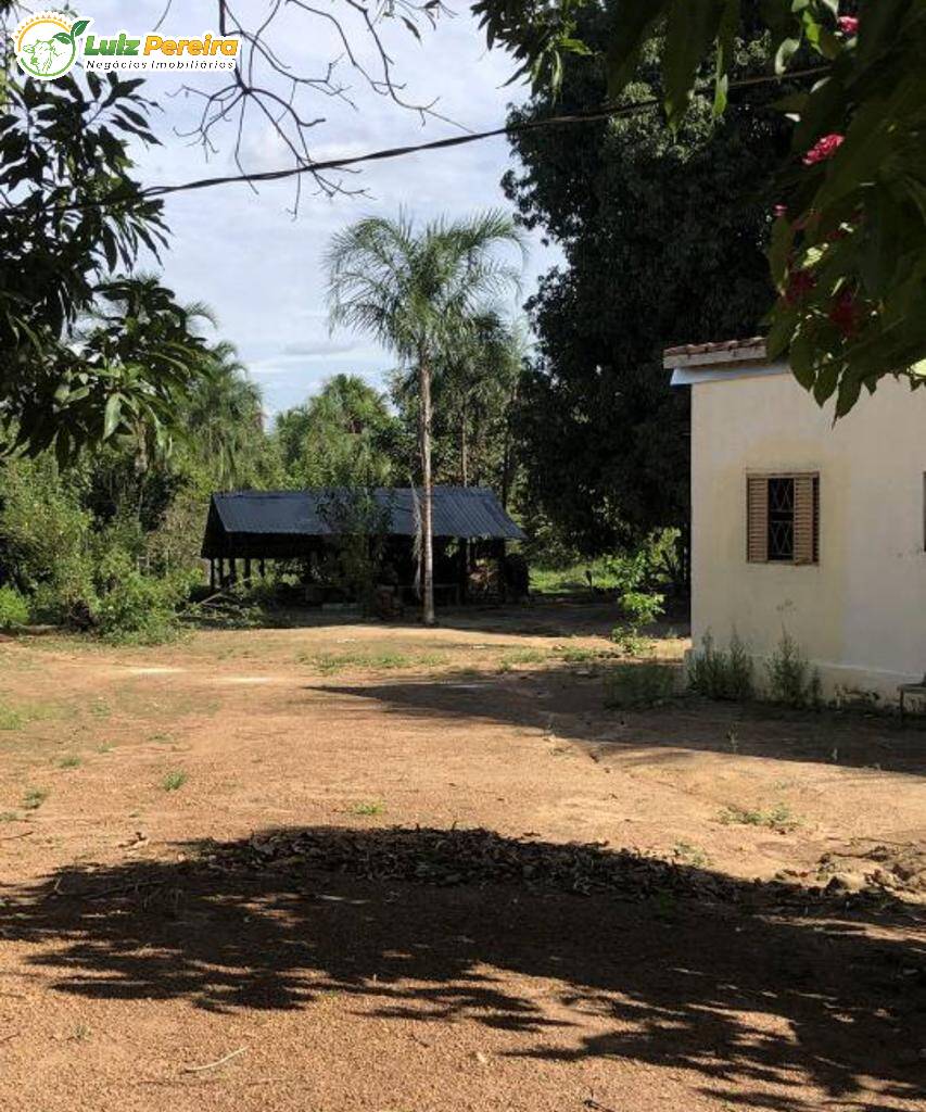 Fazenda à venda, 979600m² - Foto 6