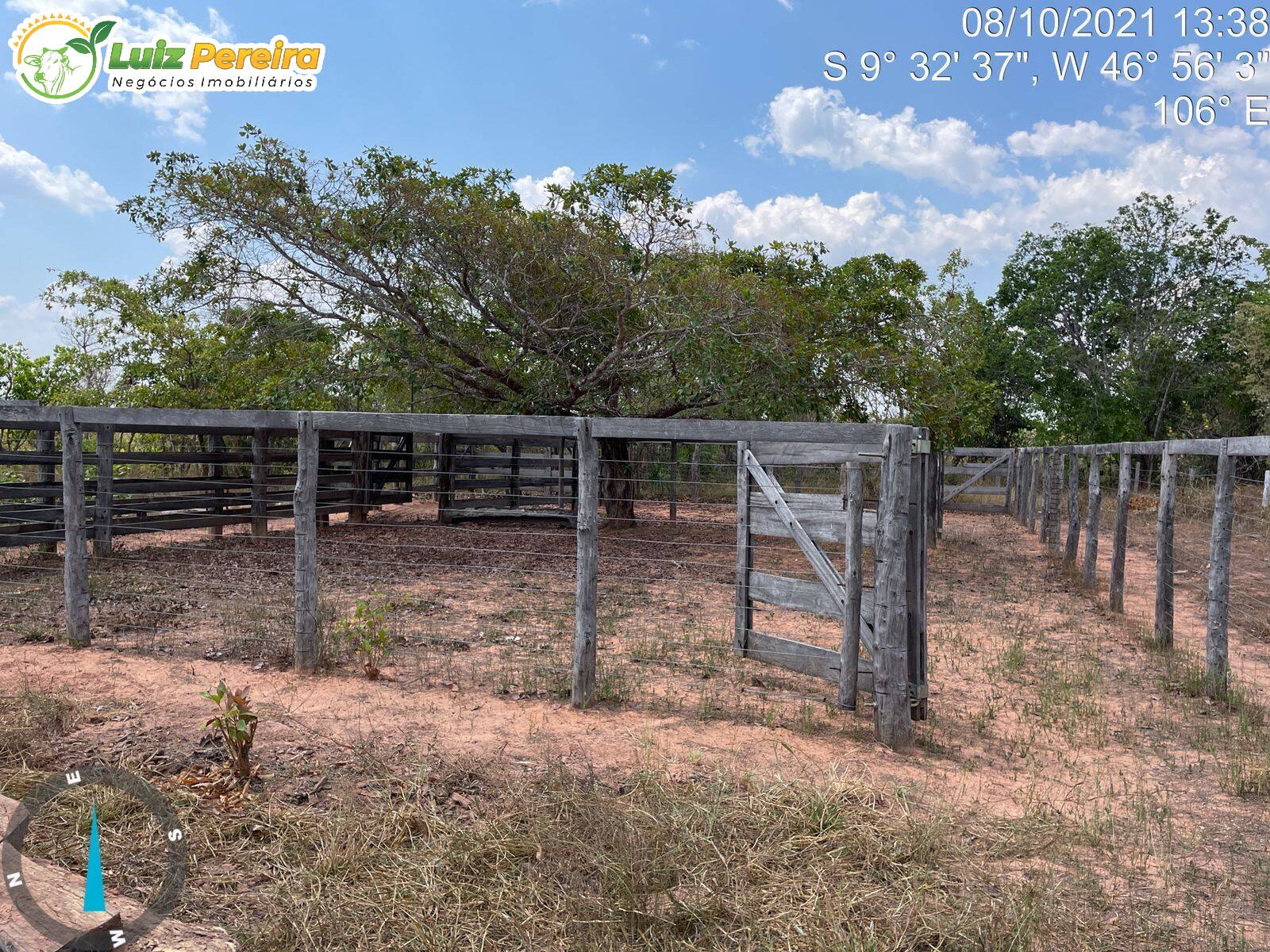 Fazenda à venda, 20000000m² - Foto 11