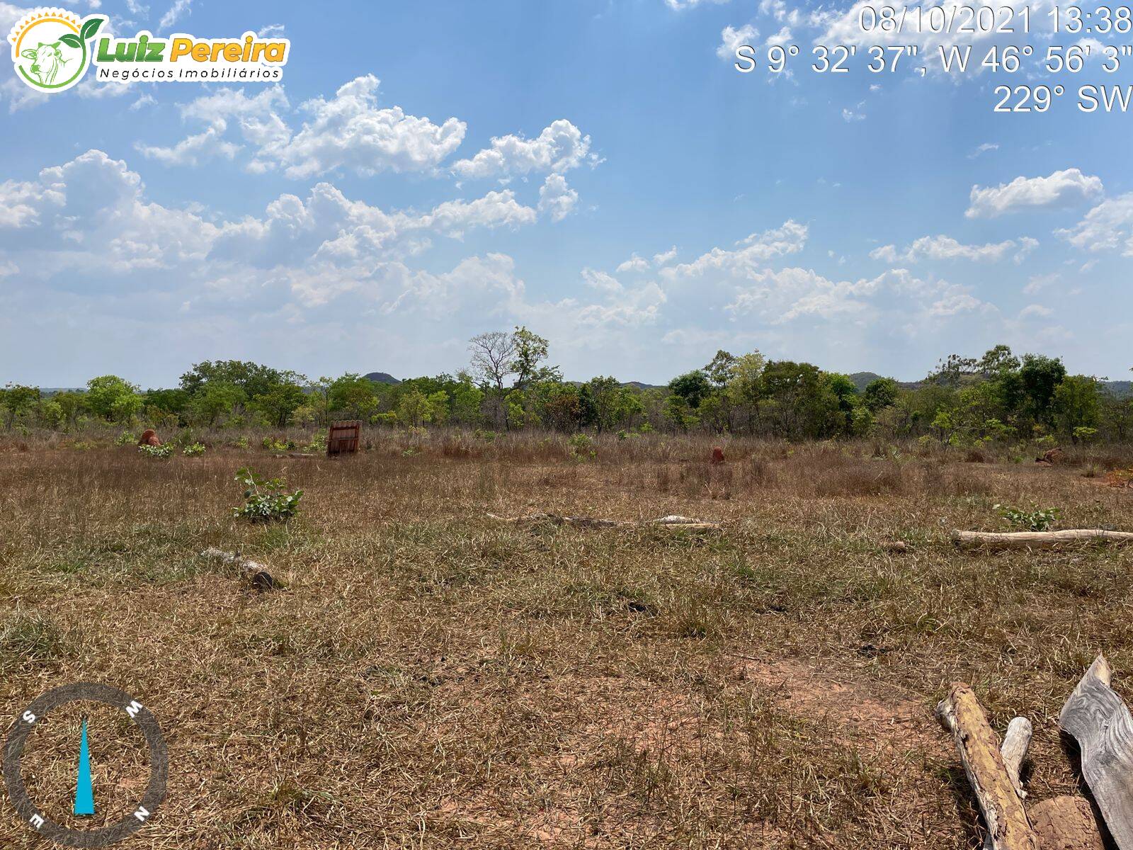 Fazenda à venda, 20000000m² - Foto 5