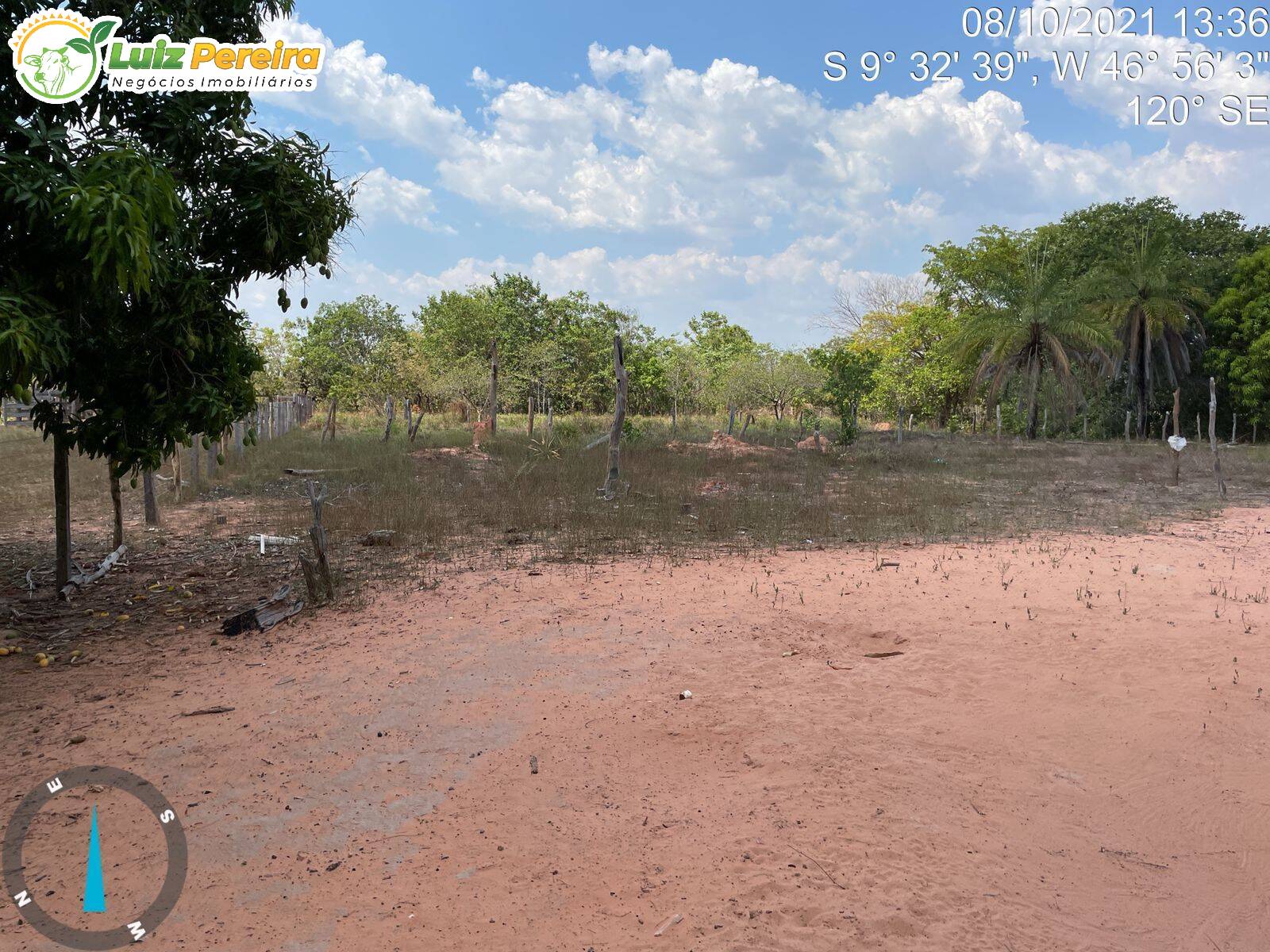 Fazenda à venda, 20000000m² - Foto 19