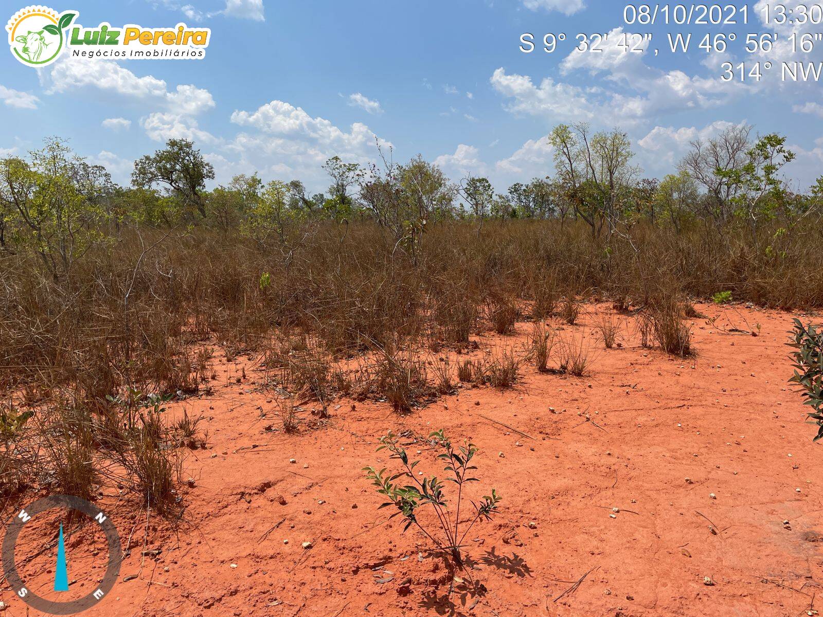 Fazenda à venda, 20000000m² - Foto 15