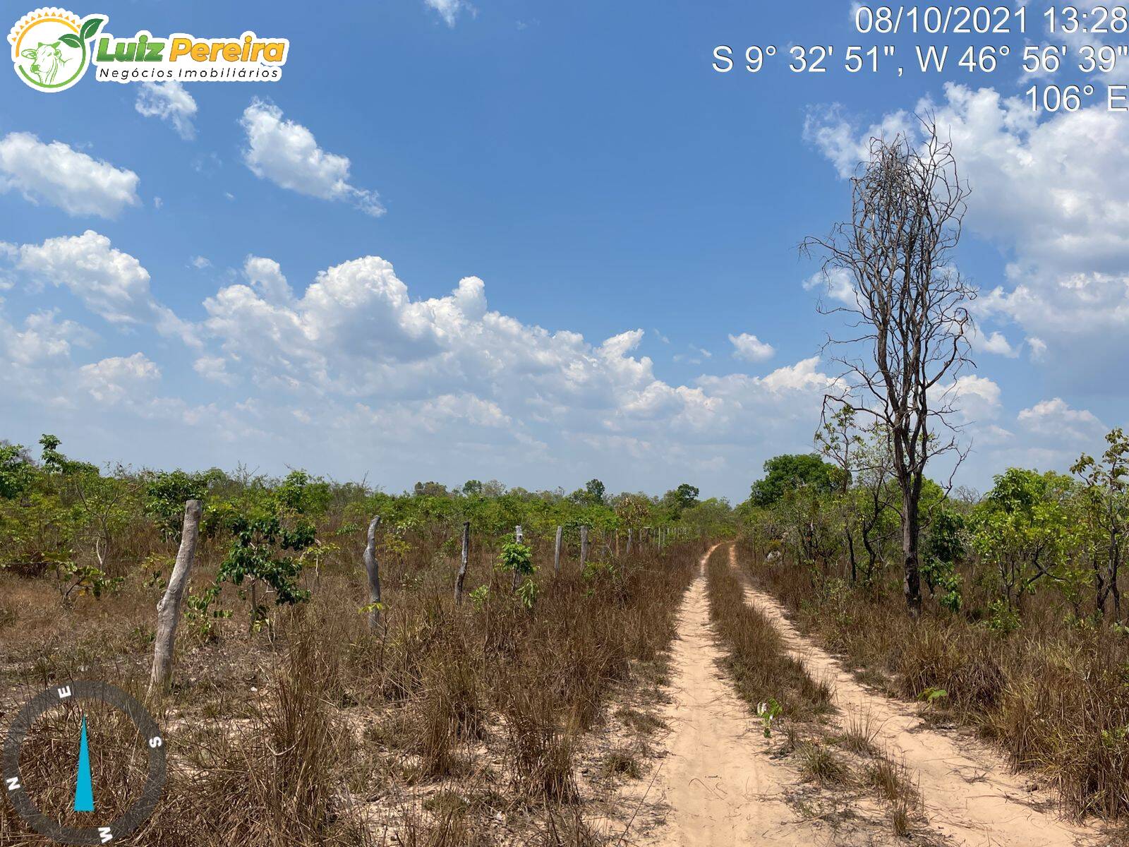 Fazenda à venda, 20000000m² - Foto 23