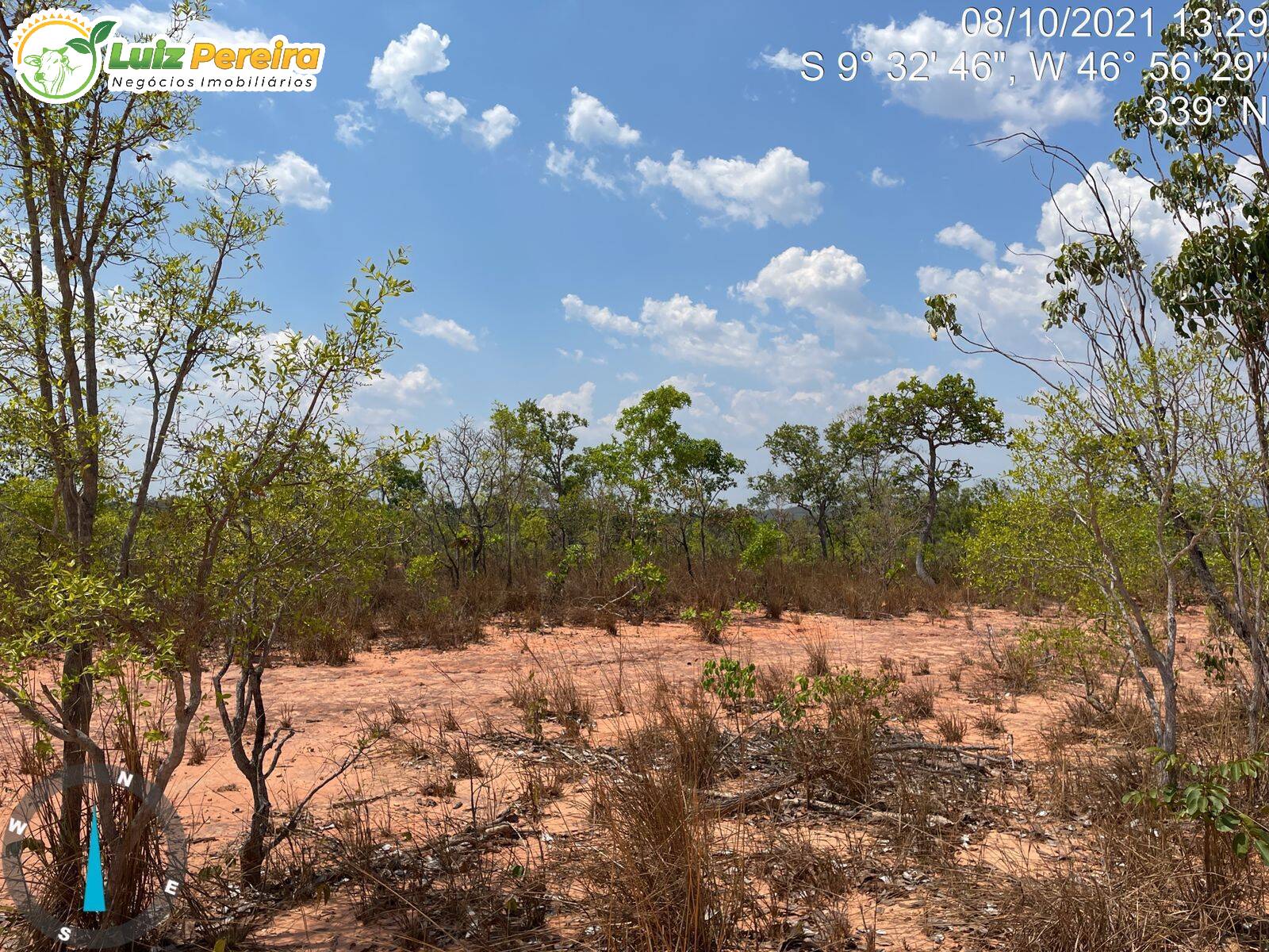 Fazenda à venda, 20000000m² - Foto 21