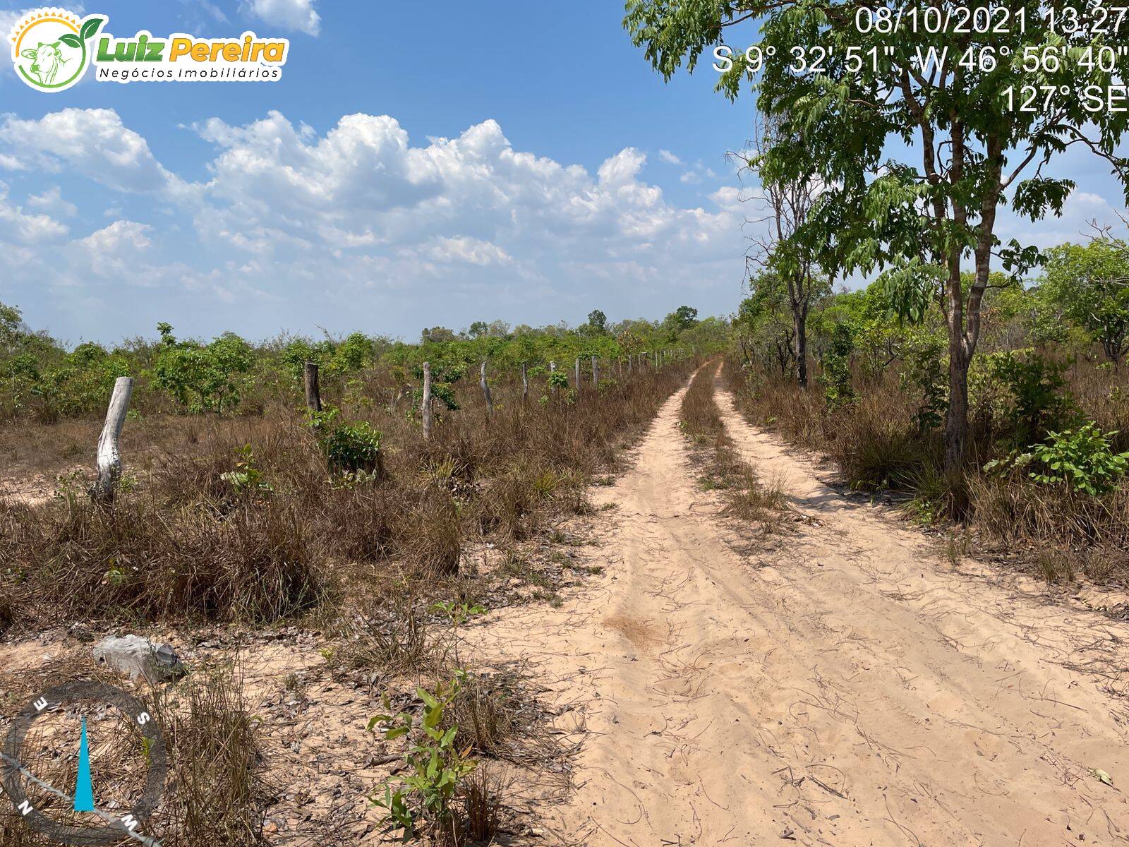 Fazenda à venda, 20000000m² - Foto 24