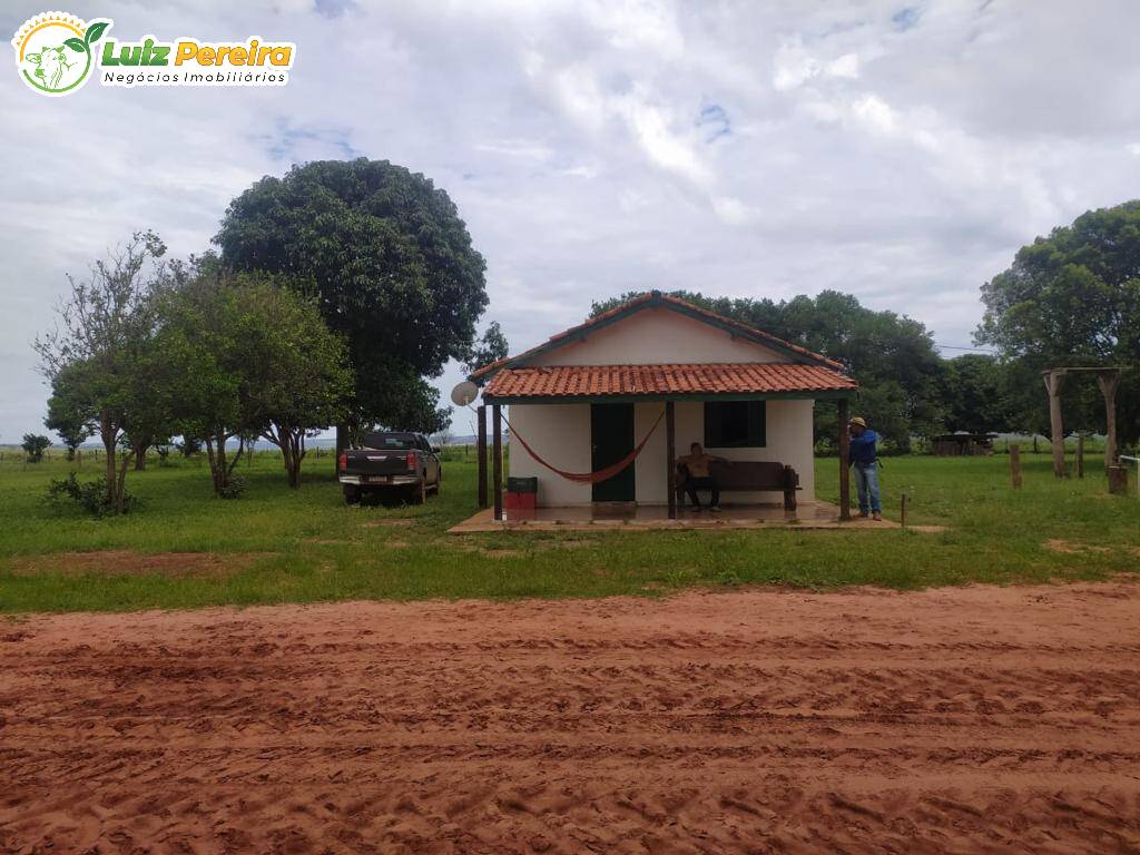 Fazenda à venda, 36000000m² - Foto 4