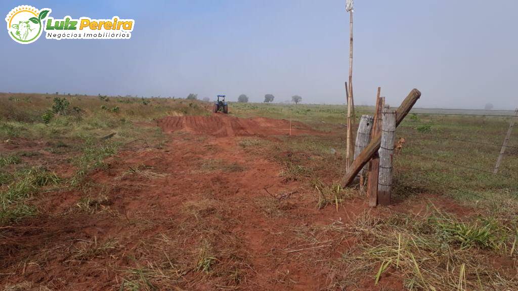 Fazenda à venda, 36000000m² - Foto 2