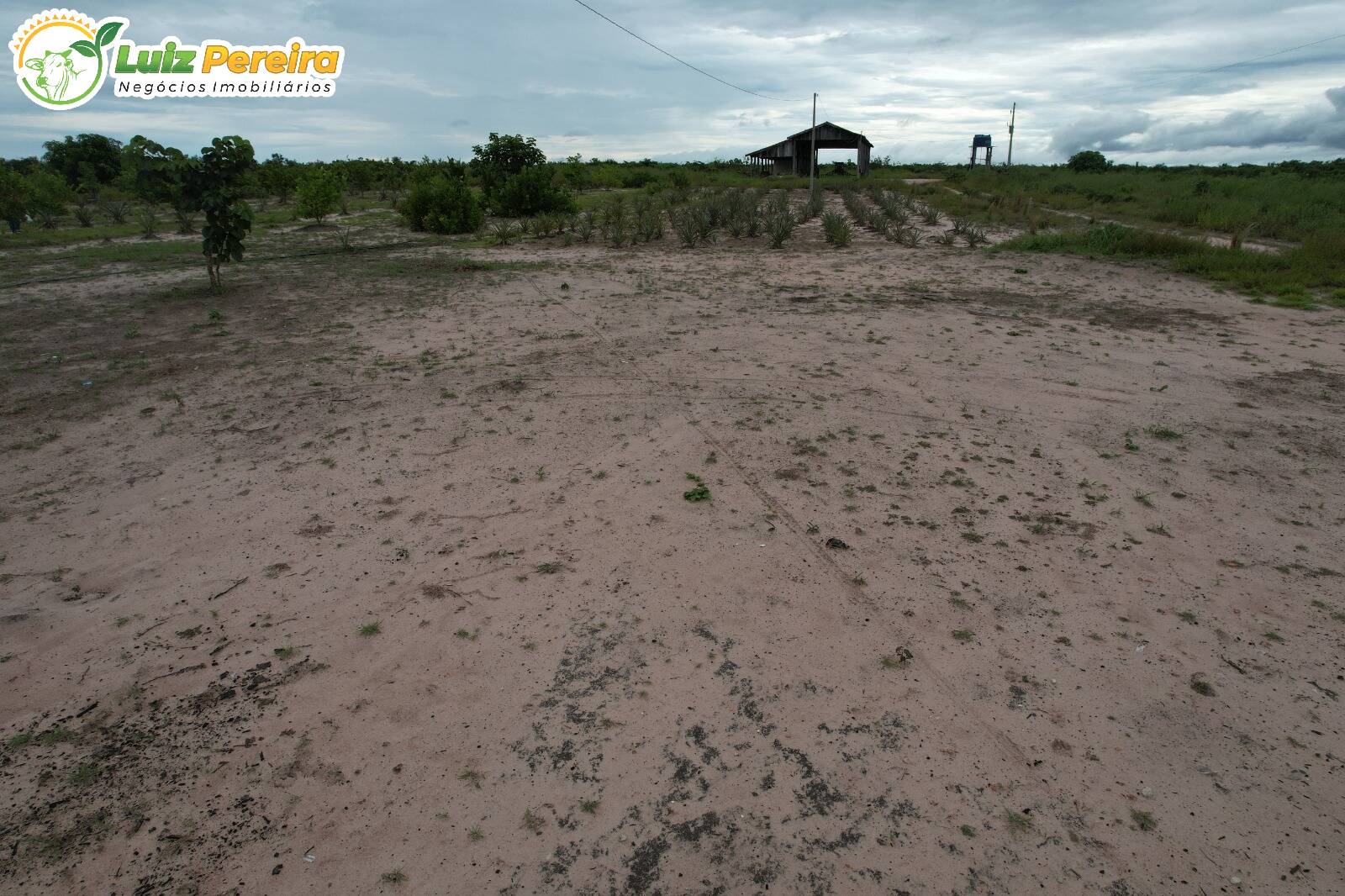 Terreno à venda, 45000000m² - Foto 8