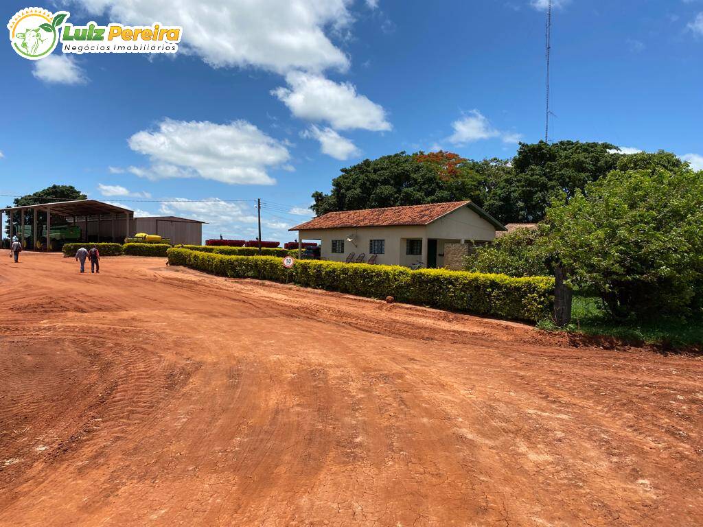 Fazenda à venda, 17303000m² - Foto 20