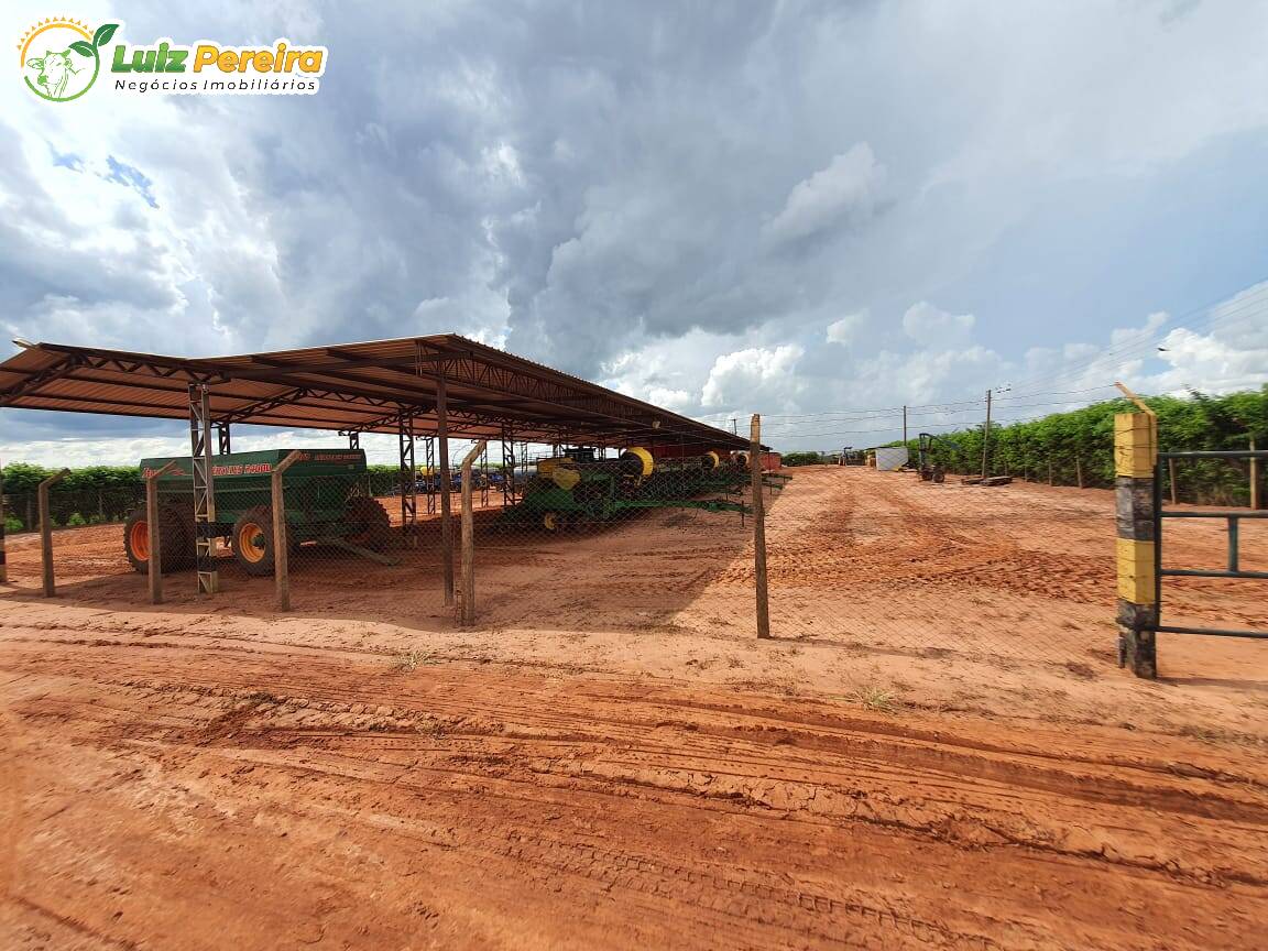 Fazenda à venda, 17303000m² - Foto 23