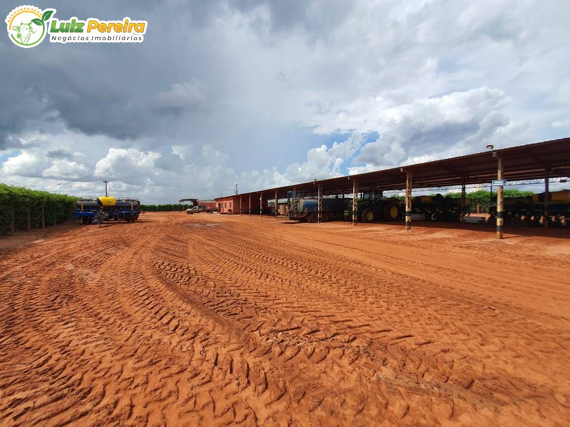 Fazenda à venda, 17303000m² - Foto 14