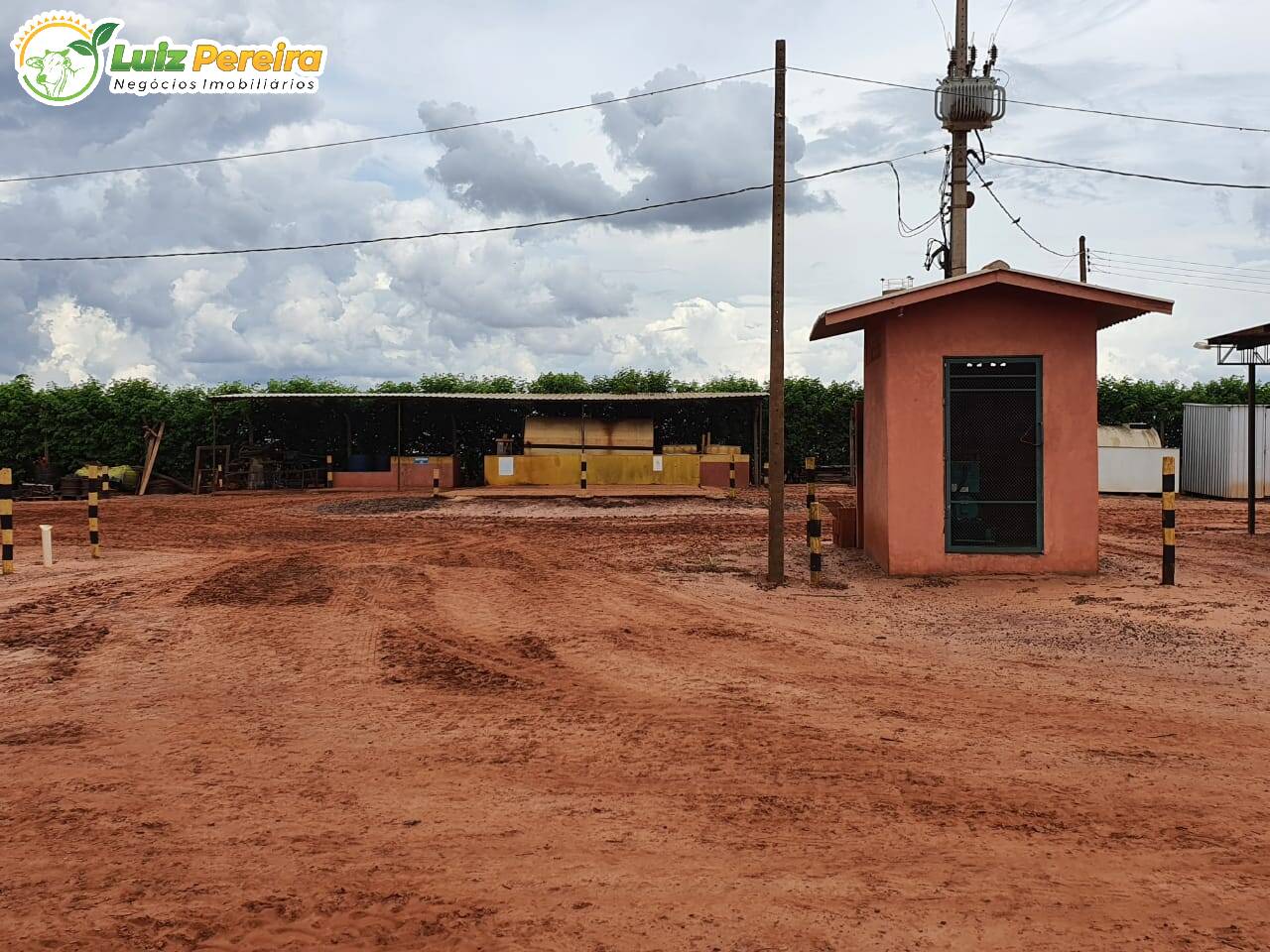 Fazenda à venda, 17303000m² - Foto 25