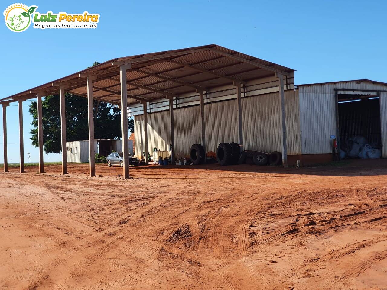 Fazenda à venda, 17303000m² - Foto 13