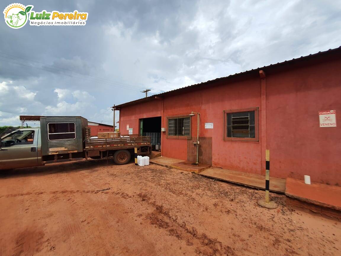 Fazenda à venda, 17303000m² - Foto 24