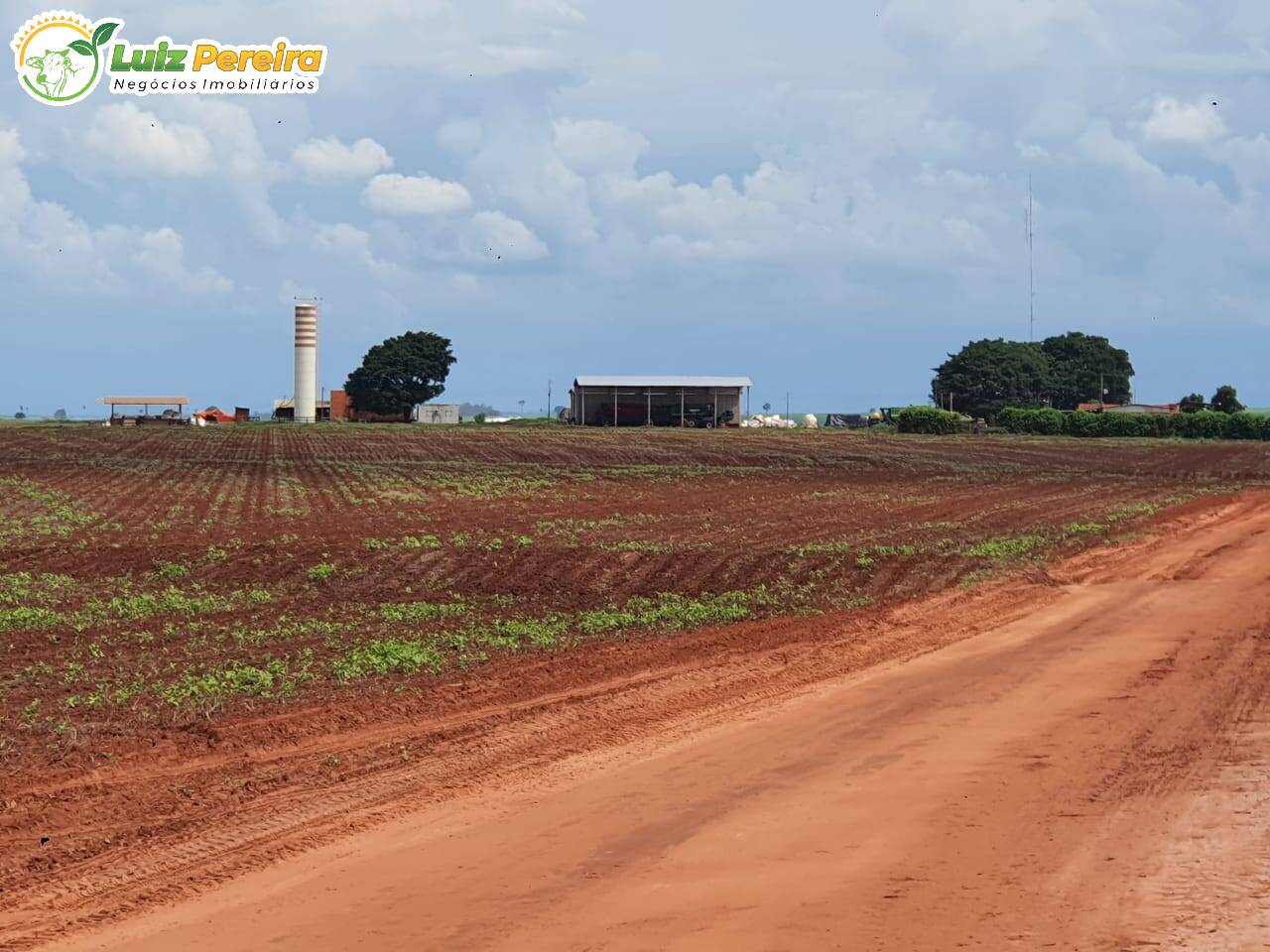 Fazenda à venda, 17303000m² - Foto 26