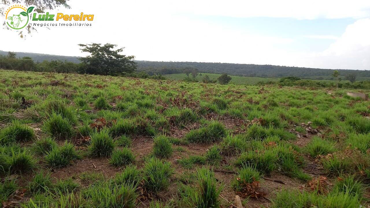 Terreno à venda, 10600000m² - Foto 1