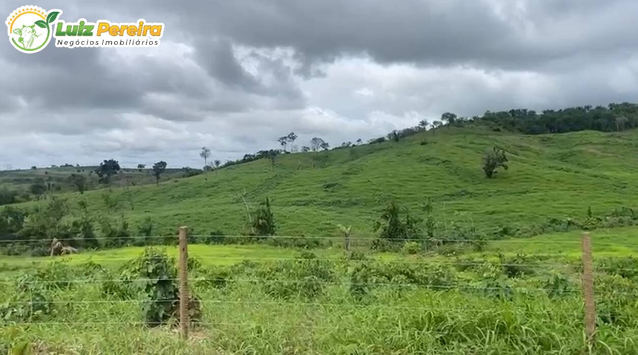 Fazenda à venda, 10357600m² - Foto 3