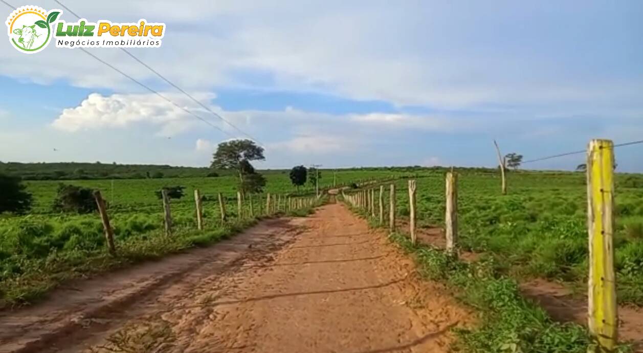 Terreno à venda, 1000000m² - Foto 8