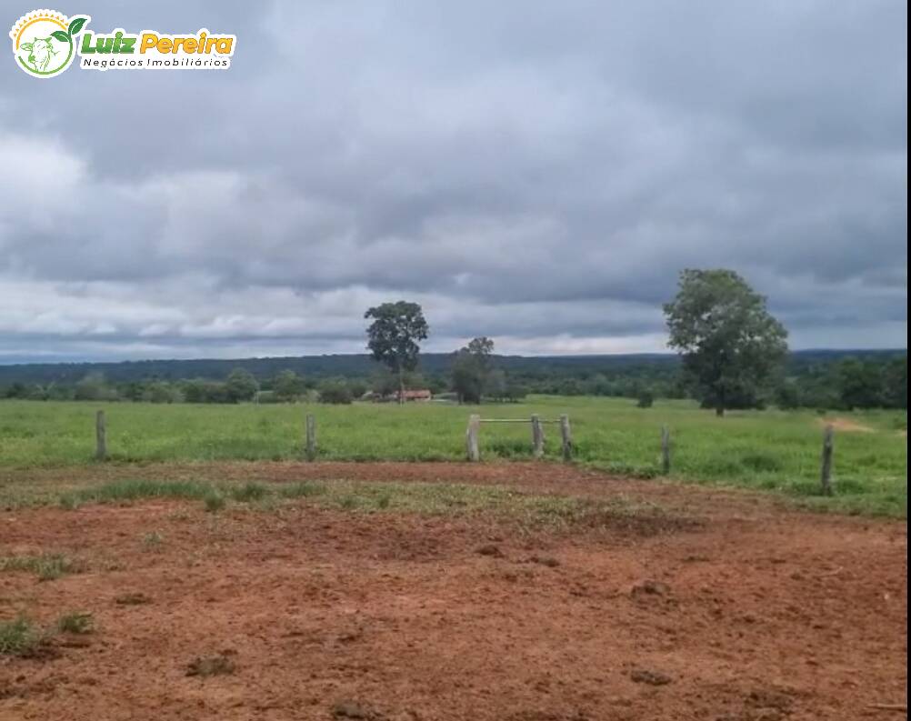 Fazenda à venda, 3000000m² - Foto 5