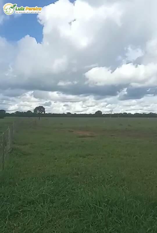 Fazenda à venda, 5850000m² - Foto 1